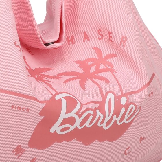 Fritzi aus Preußen Easy Limited Barbie Malibu Denim Torba na ramię 48 cm