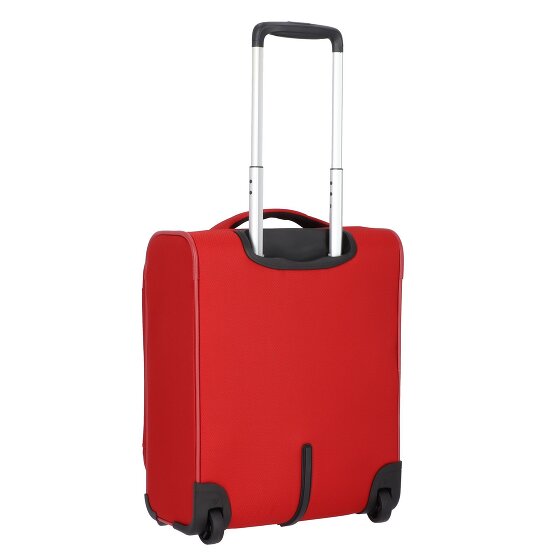 Roncato Ironik 2.0 2 kółka Walizka kabinowa 45 cm