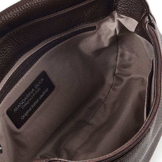 Mandarina Duck Mellow Torba na ramię Skóra 36 cm