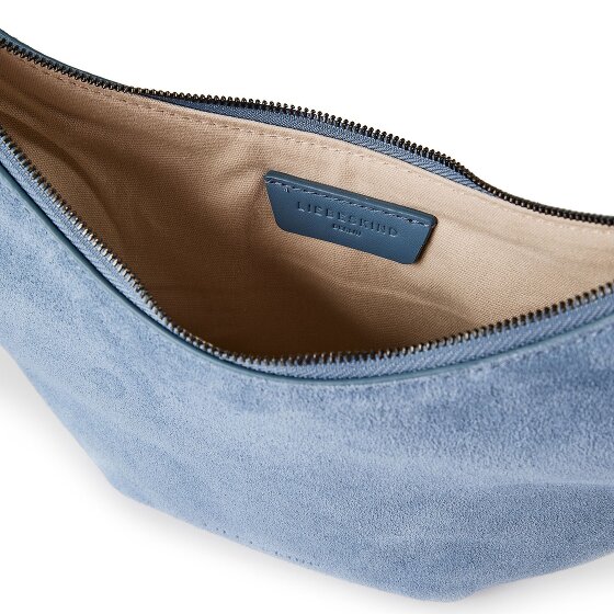 Liebeskind Ryker Torba na ramię XS Skórzany 28 cm