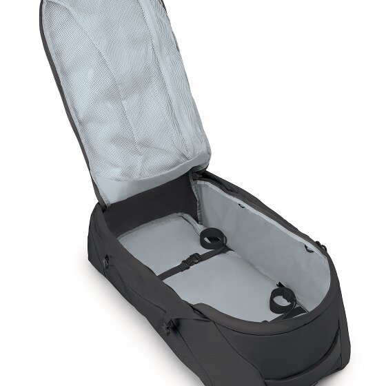Osprey Plecak podróżny Farpoint 70 L 65 cm
