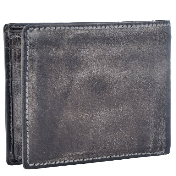 camel active Melbourne Wallet Leather 11,5 cm