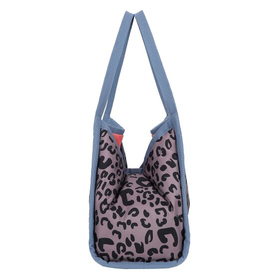 Fritzi aus Preußen Ini Shopper Bag 38 cm