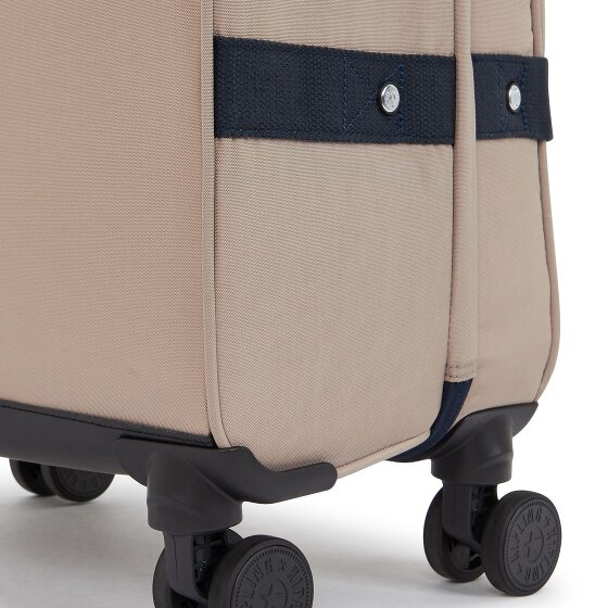 Kipling Basic Spontaneous 4 kółka Walizka M 66 cm