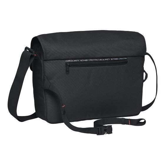 Vaude Coreway Torba typu Messenger 36 cm Komora na laptopa