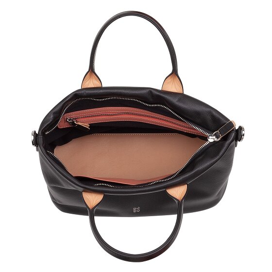 DuDu Jaqueline Torba Skórzany 28 cm