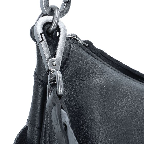 Harbour 2nd Just Pure Torba na ramię Skórzany 32.5 cm