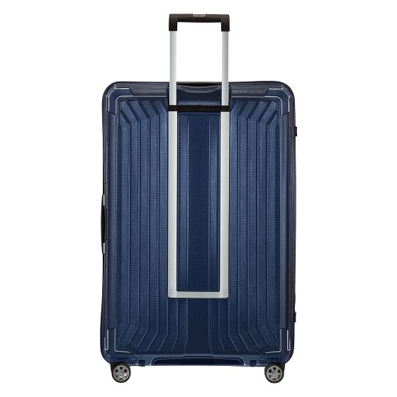 Samsonite Lite-Box 4 kółka Walizka 81 cm