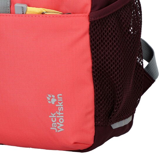 Jack Wolfskin Island Mini Plecak dla dzieci 31 cm