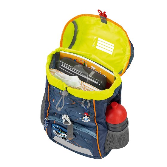 Step by Step Kid Plecak dla dzieci 35 cm