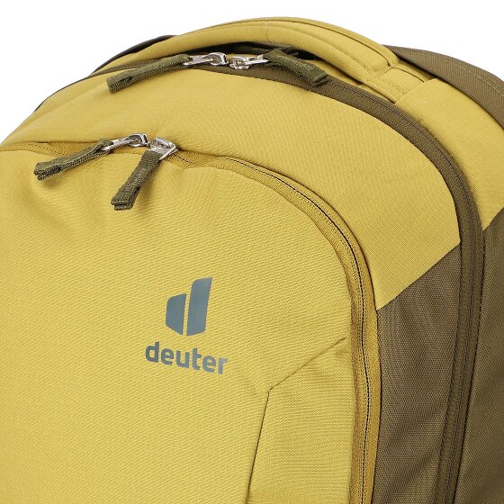 Deuter Giga Plecak 48 cm Komora na laptopa