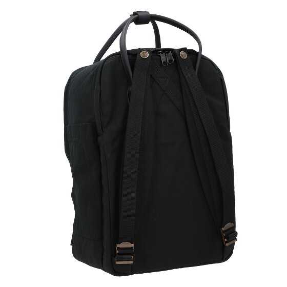 Fjällräven Kanken No. 2 Plecak 40 cm Komora na laptopa