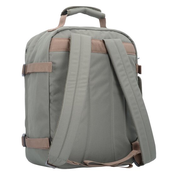 Cabin Zero Adventure 59 Plecak 39 cm