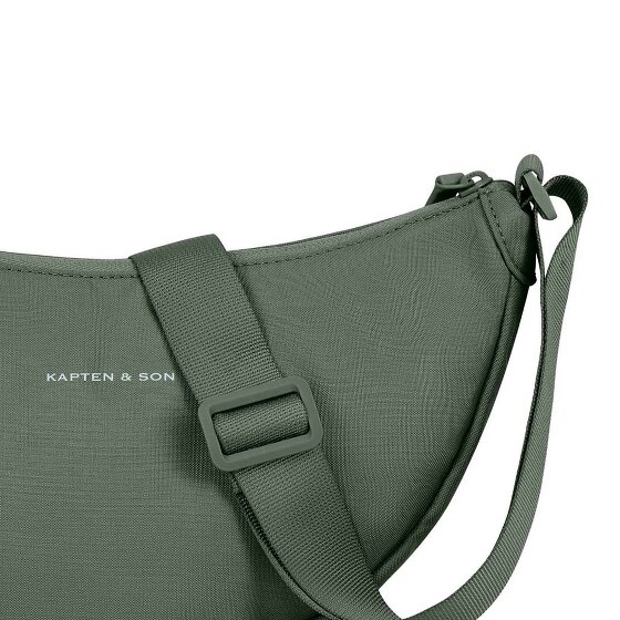 Kapten & Son Essential Moon Bag Torba na ramię 30.5 cm