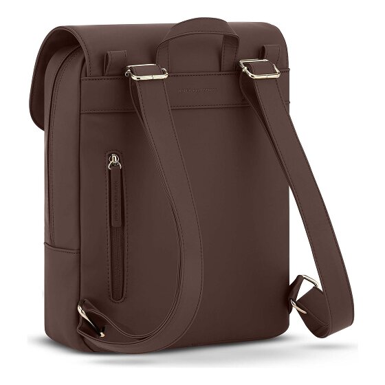 Kapten & Son Tromso Plecak 36 cm Komora na laptopa