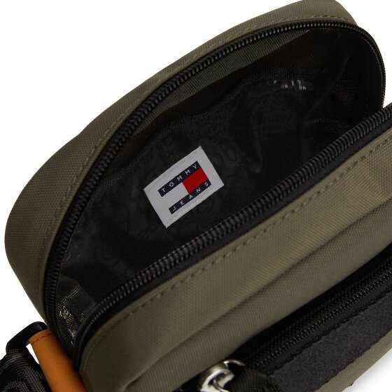 Tommy Hilfiger Jeans Tjm Essential Daily Mini Torba Torba na ramię 17 cm