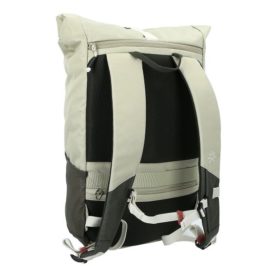 Tropicfeel Roll Go Plecak 43 cm Komora na laptopa