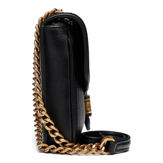 Lauren Ralph Lauren Bradley Torba na ramię Skórzany 20.5 cm