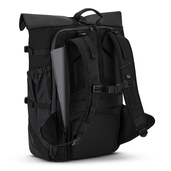 Johnny Urban Travel Series Allen Large Travel Plecak 50 cm Komora na laptopa