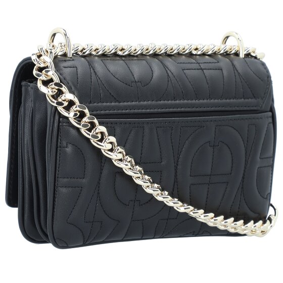 AIGNER Diadora Torba na ramię skórzana 21 cm