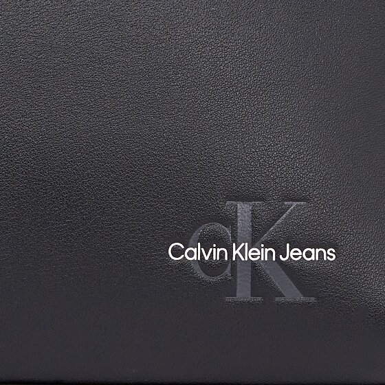 Calvin Klein Jeans Monogram Soft Torba na ramię 24 cm