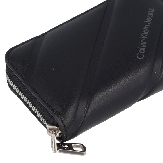 Calvin Klein Jeans Quilted Portfel 11.5 cm