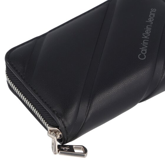 Calvin Klein Jeans Quilted Portfel 11.5 cm