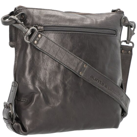 aunts & uncles Torba na ramię Grandma's Luxury Club Mrs. Raisin Cookie 25 cm