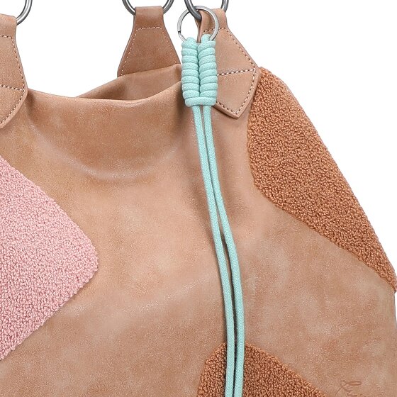 Fritzi aus Preußen Izzy Torba na ramię 42 cm