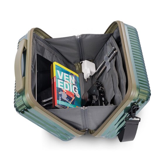 Pack Easy Flow Beautycase 35 cm