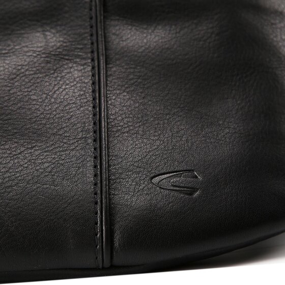 camel active Pine Saszetka Skórzany 34 cm