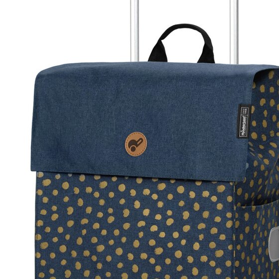 Andersen Shopper Scala Shopper Plus Fita Walizka na zakupy 57 cm