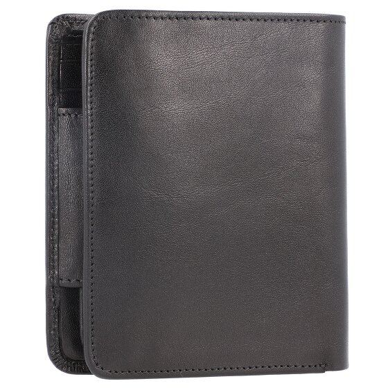 Golden Head Colorado Wallet RFID Leather 11 cm