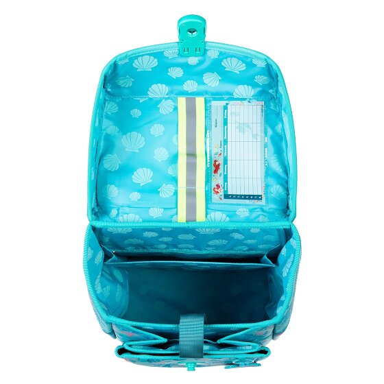 McNeill Perfecto Zestaw tornistra 5-części