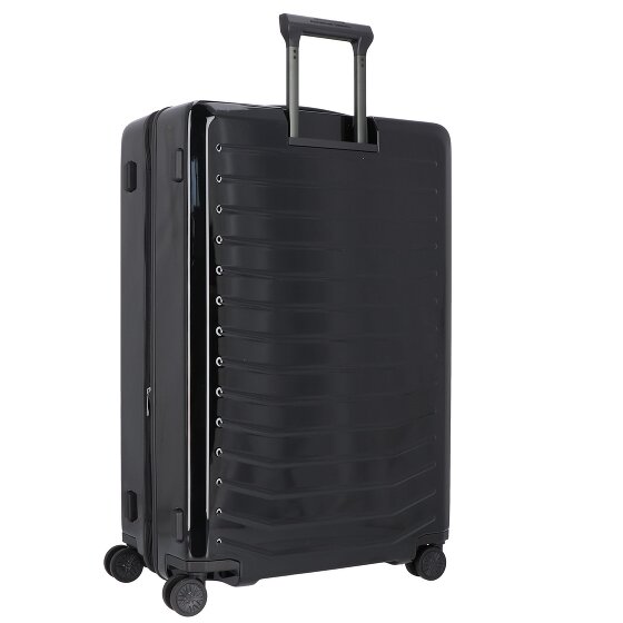 Porsche Design Roadster 4 Wózek na podwójnych kołach 82 cm