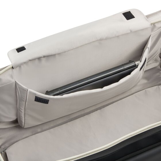 Delsey Paris Torba podróżna Aventure 76 cm z przegrodą na laptopa