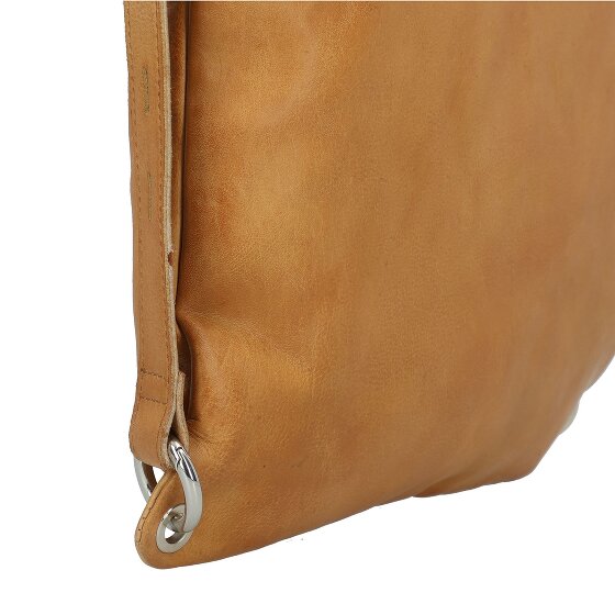 Taschendieb Wien Kohlmarkt Torba na ramię Skórzany 34 cm