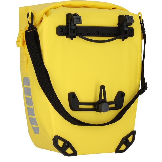 Thule Shield Sakwa rowerowa 25L Zestaw 2szt.