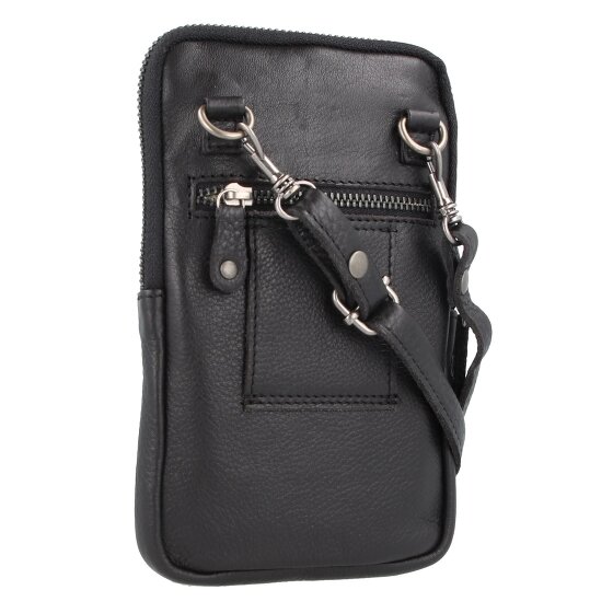 Harbour 2nd Just Pure Damaris Etui na telefon komórkowy Skórzany 11.5 cm