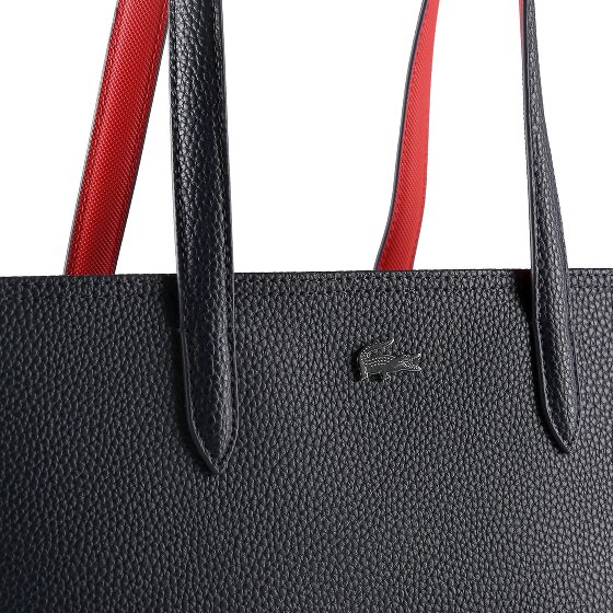 Lacoste Anna Shopper Bag 35 cm Komora na laptopa