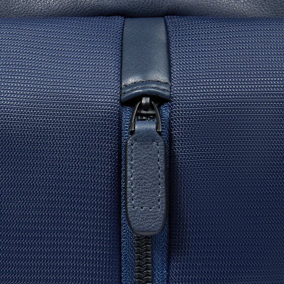 Piquadro Marcel Plecak 46 cm Komora na laptopa