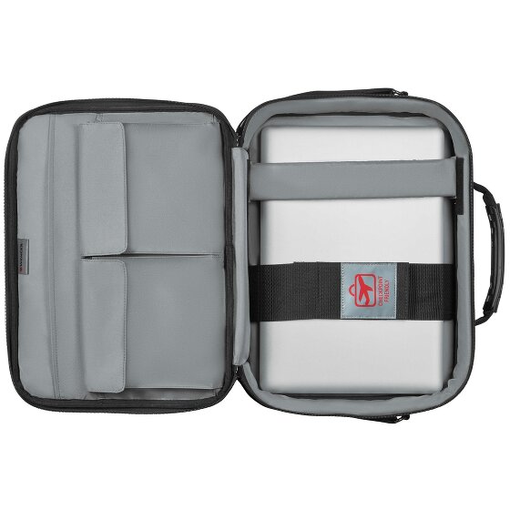 Wenger Legacy 16 Teczka 41 cm Komora na laptopa