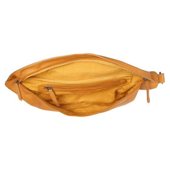 The Chesterfield Brand Kruger Saszetka Skórzany 40 cm