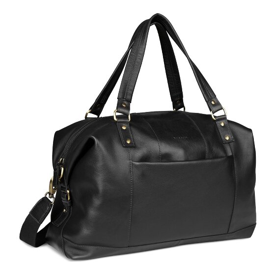 bugatti Ryan Torba podróżna Weekender Skóra 44 cm