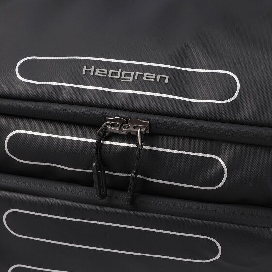 Hedgren Comby Performance Sojourn P Torba podróżna Weekender 55 cm