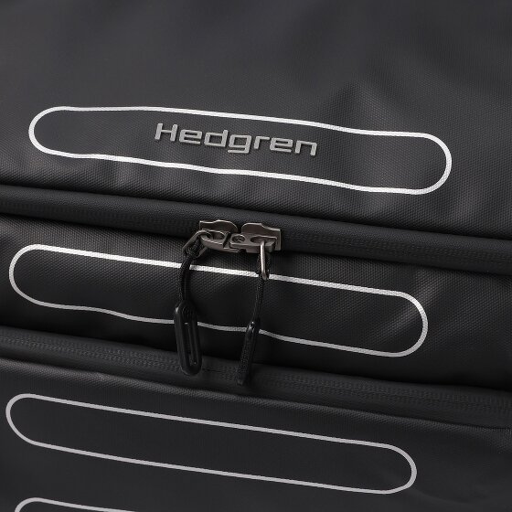 Hedgren Comby Performance Sojourn P Torba podróżna Weekender 55 cm