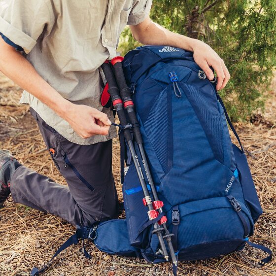 Gregory Jade Plus 63 Plecak trekkingowy S-M 74 cm