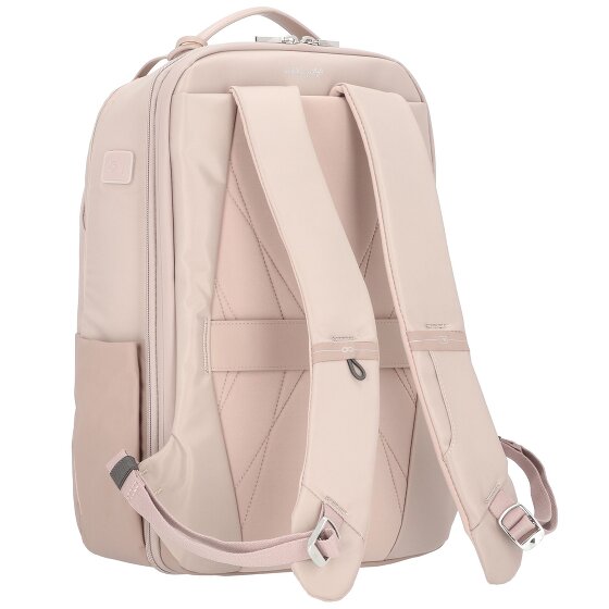 Samsonite Workstationist Backpack 43 cm przegroda na laptopa