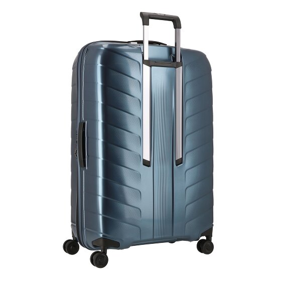 Samsonite Attrix 4 kółka Walizka 81 cm