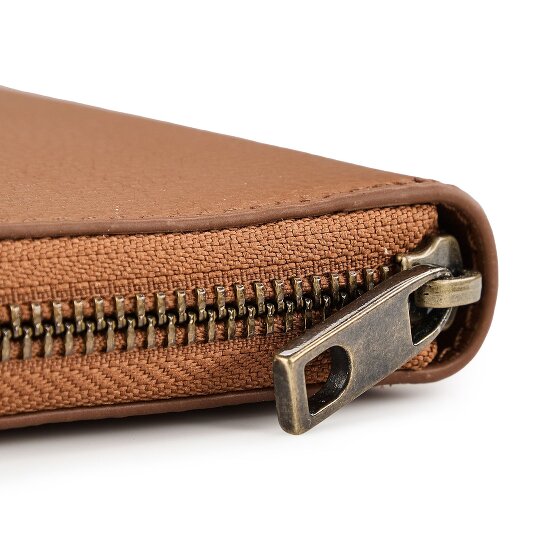 Liebeskind Gigi Portfel Ochrona RFID Skóra 19 cm